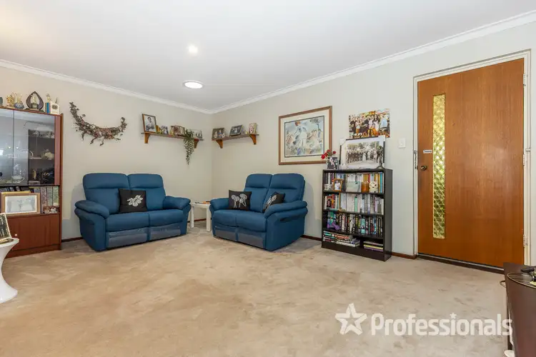 Fourth view of Homely semi-detached listing, 3A Linton Court, Marangaroo WA 6064