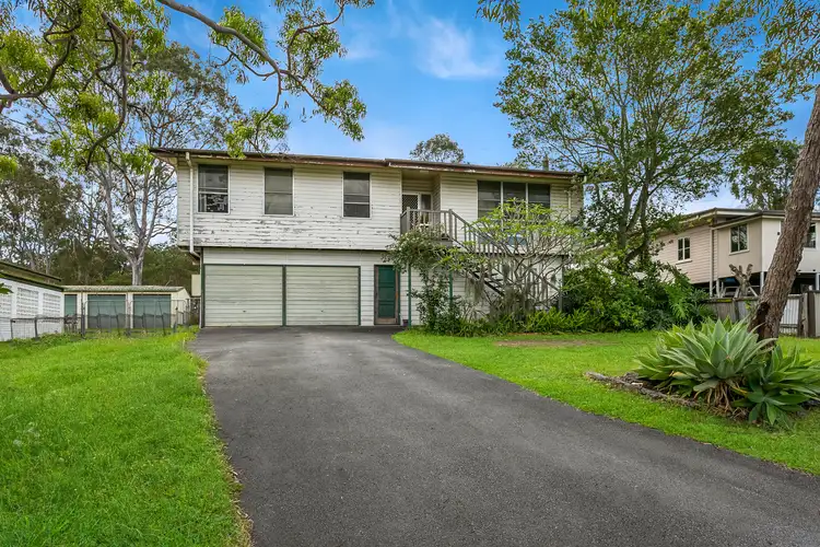 252 Mount Crosby Road, Chuwar QLD 4306