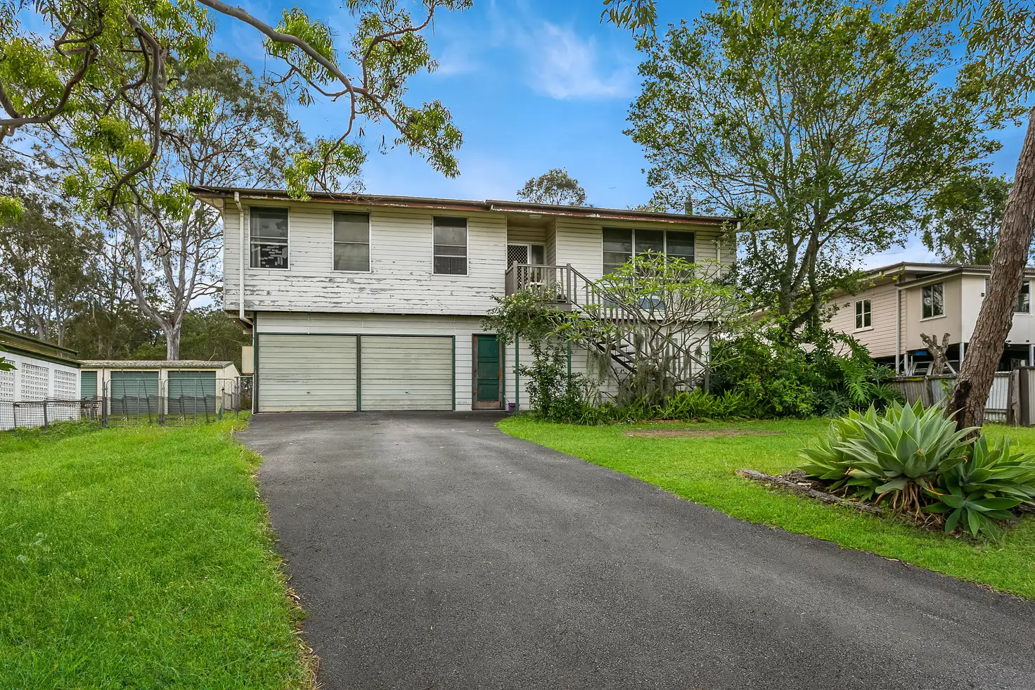 Main view of Homely house listing, 252 Mount Crosby Road, Chuwar QLD 4306