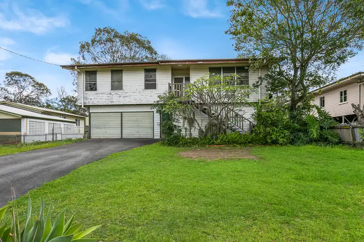 Second view of Homely house listing, 252 Mount Crosby Road, Chuwar QLD 4306