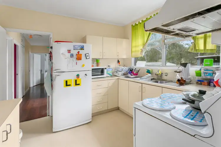 Fifth view of Homely house listing, 252 Mount Crosby Road, Chuwar QLD 4306