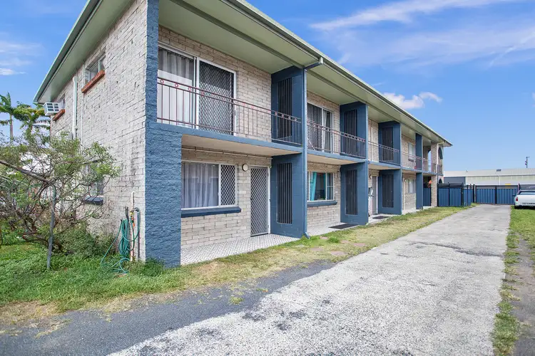 55 Milton Street, Mackay QLD 4740