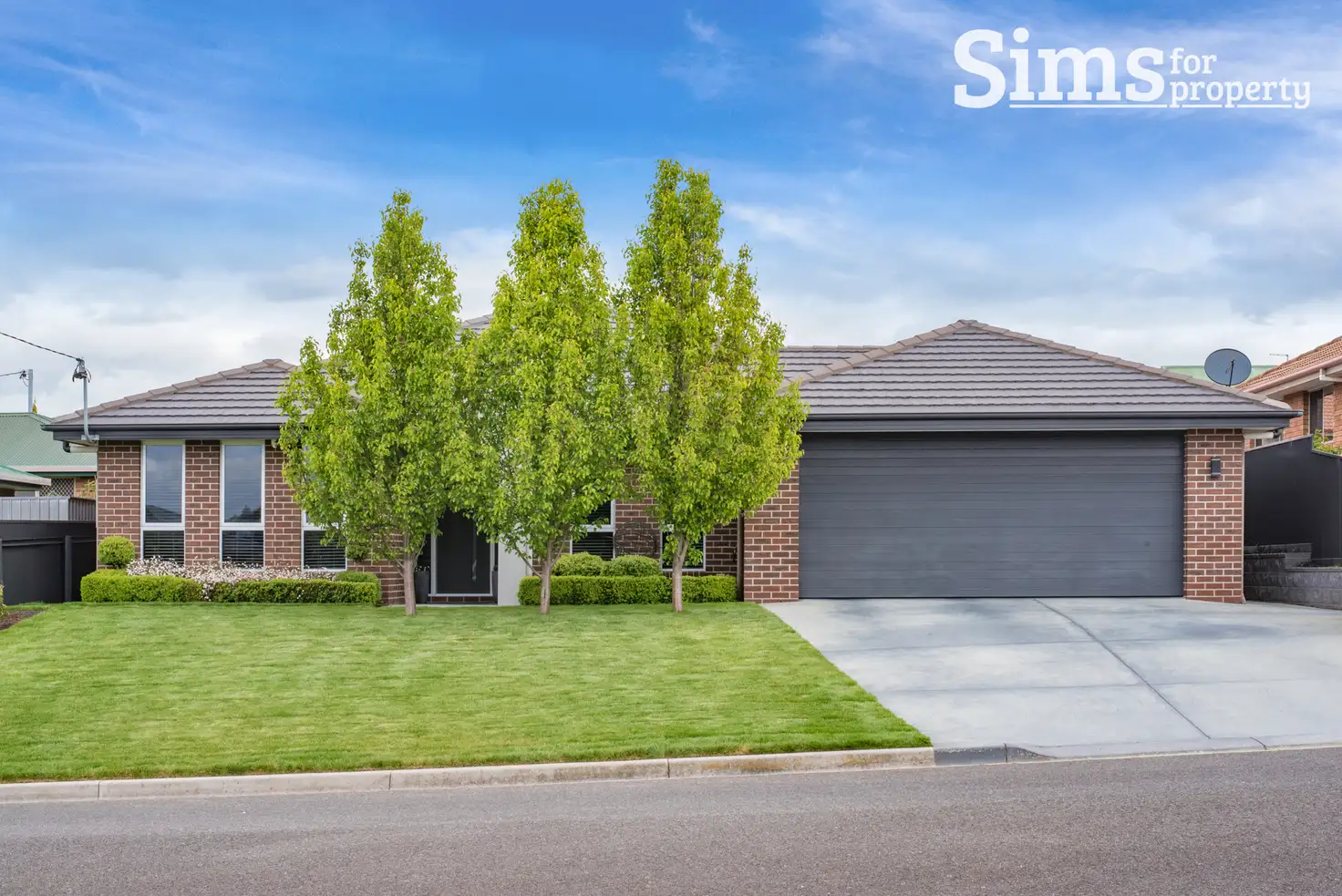 Main view of Homely house listing, 19 Bimbimbi Avenue, Prospect Vale TAS 7250