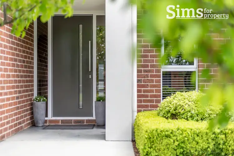 Second view of Homely house listing, 19 Bimbimbi Avenue, Prospect Vale TAS 7250