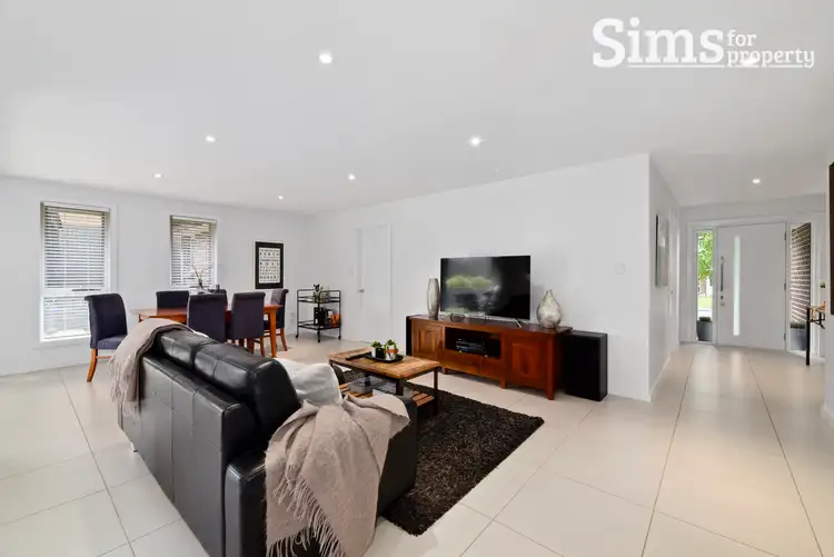 Fourth view of Homely house listing, 19 Bimbimbi Avenue, Prospect Vale TAS 7250