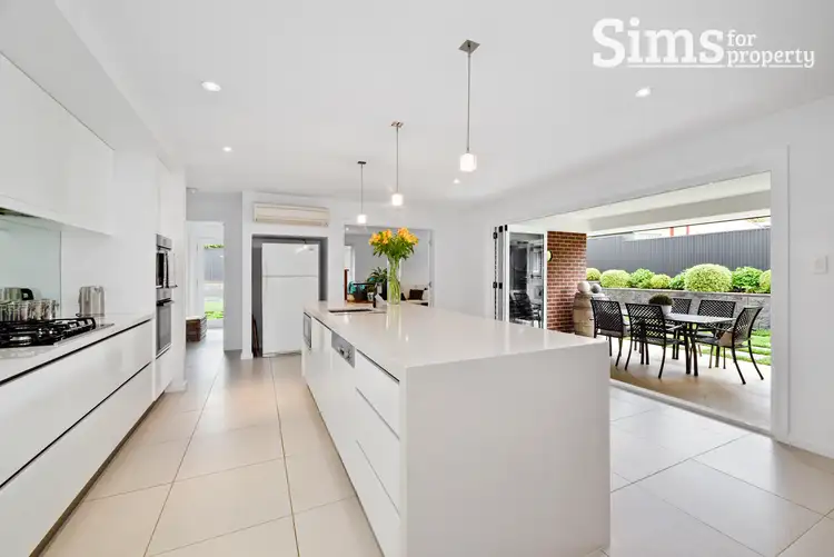 Sixth view of Homely house listing, 19 Bimbimbi Avenue, Prospect Vale TAS 7250