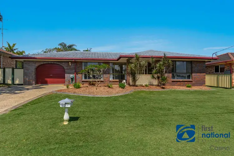 Main view of Homely house listing, 7 Sunset Place, Casino NSW 2470