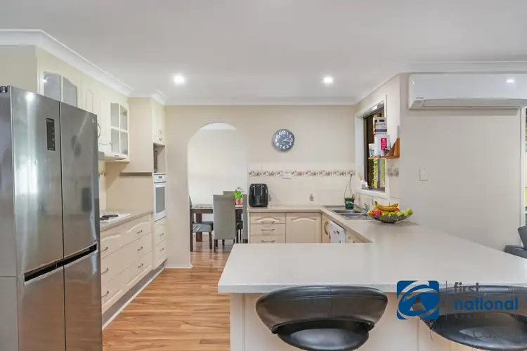 Second view of Homely house listing, 7 Sunset Place, Casino NSW 2470
