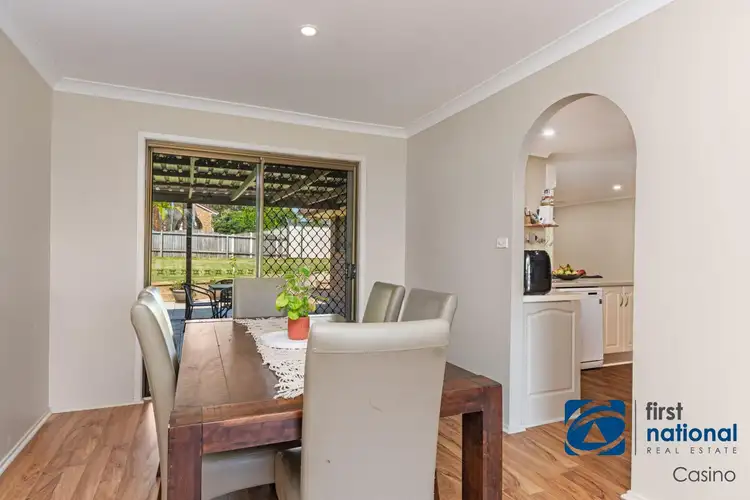Fifth view of Homely house listing, 7 Sunset Place, Casino NSW 2470