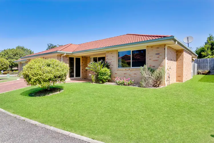 6/45 "Kensington Gardens" Glen Kyle Drive, Buderim QLD 4556