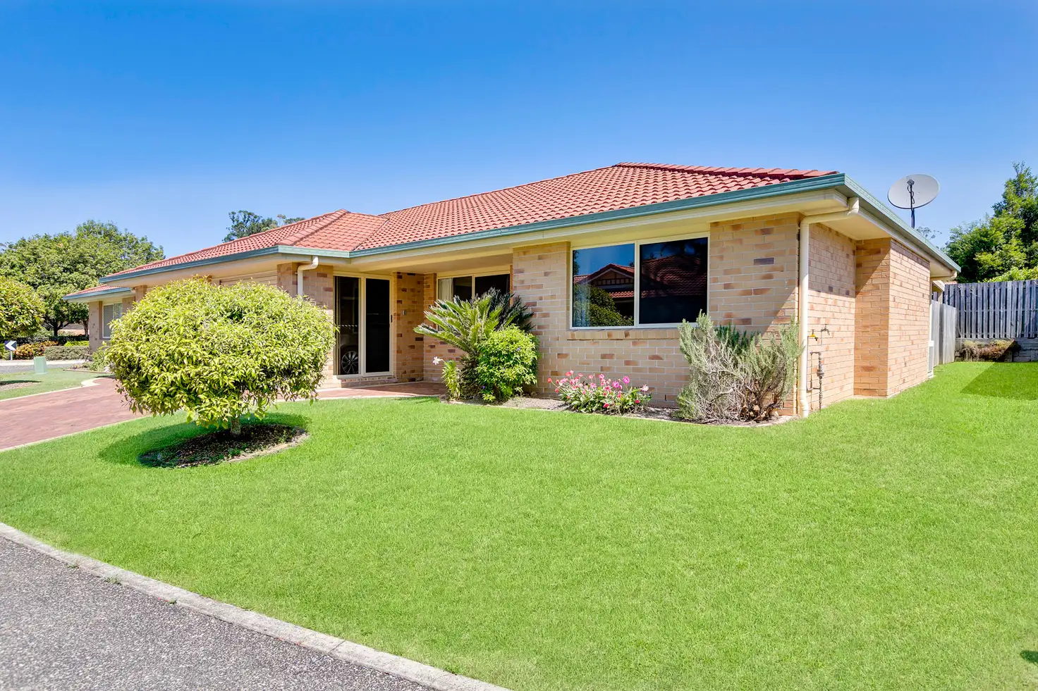 Main view of Homely unit listing, 6/45 "Kensington Gardens" Glen Kyle Drive, Buderim QLD 4556