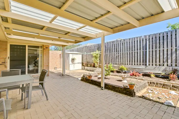 Fifth view of Homely unit listing, 6/45 "Kensington Gardens" Glen Kyle Drive, Buderim QLD 4556
