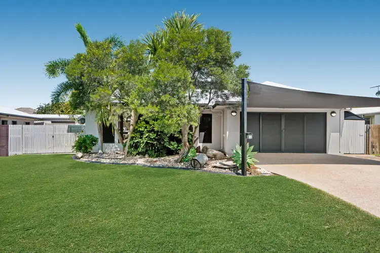 16 Bell Miner Way