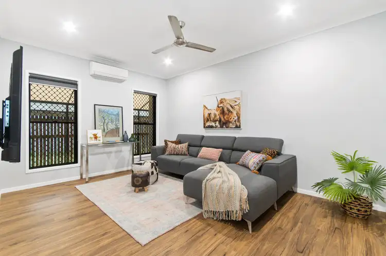 Third view of Homely house listing, 16 Bell Miner Way, Bohle Plains QLD 4817