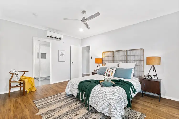 Fourth view of Homely house listing, 16 Bell Miner Way, Bohle Plains QLD 4817