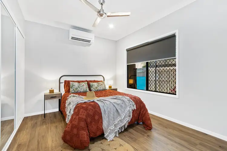 Fifth view of Homely house listing, 16 Bell Miner Way, Bohle Plains QLD 4817