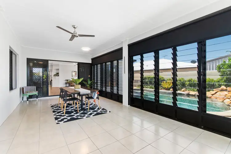 Seventh view of Homely house listing, 16 Bell Miner Way, Bohle Plains QLD 4817