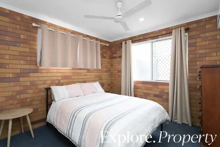 Second view of Homely house listing, 5 Matterson Avenue, Eimeo QLD 4740