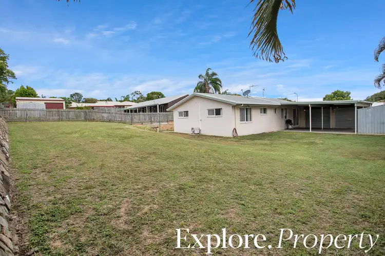 Third view of Homely house listing, 5 Matterson Avenue, Eimeo QLD 4740