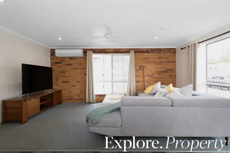 Fourth view of Homely house listing, 5 Matterson Avenue, Eimeo QLD 4740