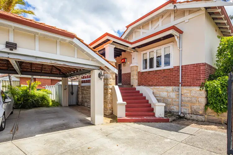 57 Central Avenue, Maylands WA 6051