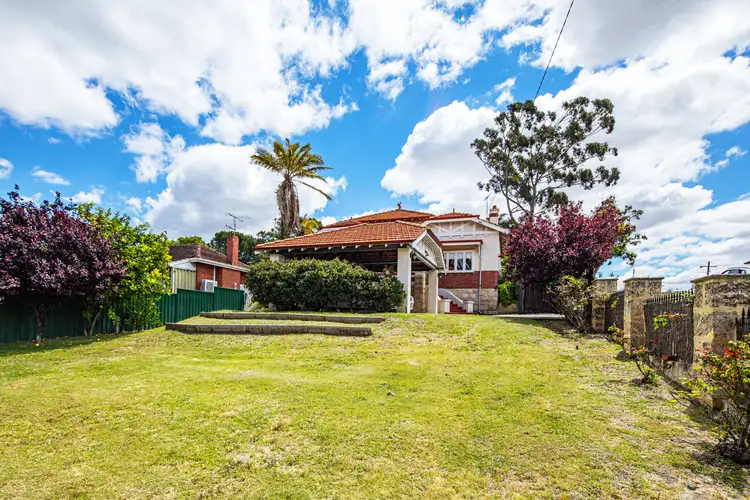 Second view of Homely house listing, 57 Central Avenue, Maylands WA 6051