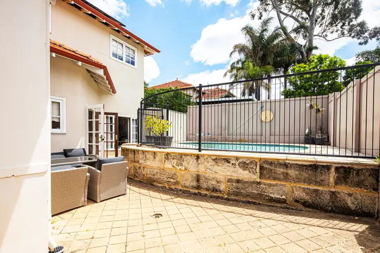 Fourth view of Homely house listing, 57 Central Avenue, Maylands WA 6051