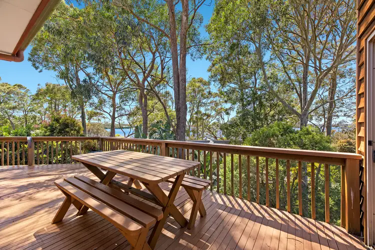 Second view of Homely house listing, 26 Millers Crescent, Moruya Heads NSW 2537