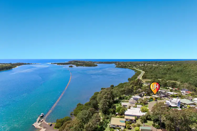 Fourth view of Homely house listing, 26 Millers Crescent, Moruya Heads NSW 2537