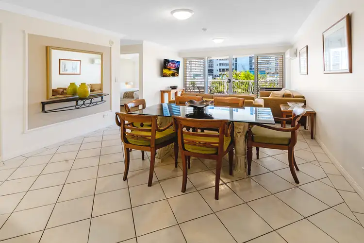 Main view of Homely apartment listing, 1404/24-26 Queensland Avenue, Broadbeach QLD 4218