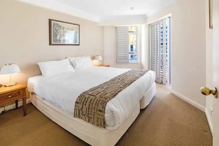 Sixth view of Homely apartment listing, 1404/24-26 Queensland Avenue, Broadbeach QLD 4218