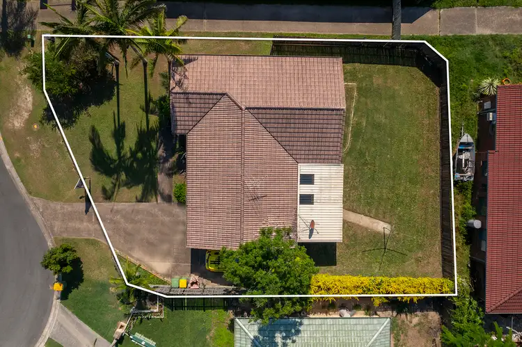 Second view of Homely house listing, 18 Debanie Court, Marsden QLD 4132