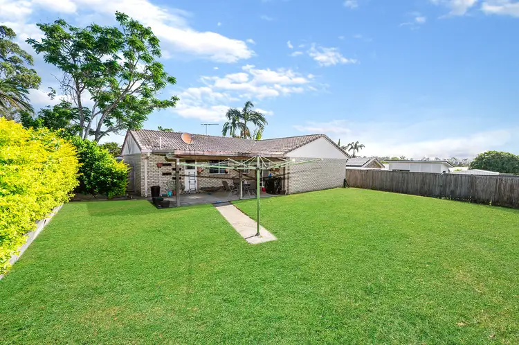Third view of Homely house listing, 18 Debanie Court, Marsden QLD 4132