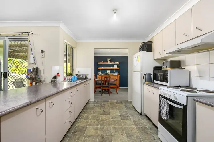 Fourth view of Homely house listing, 18 Debanie Court, Marsden QLD 4132