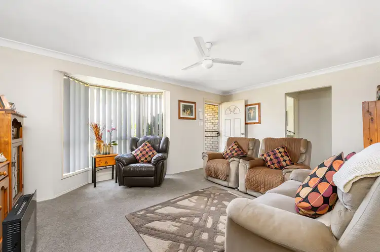 Fifth view of Homely house listing, 18 Debanie Court, Marsden QLD 4132