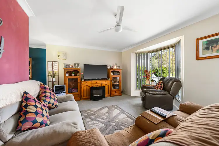 Sixth view of Homely house listing, 18 Debanie Court, Marsden QLD 4132