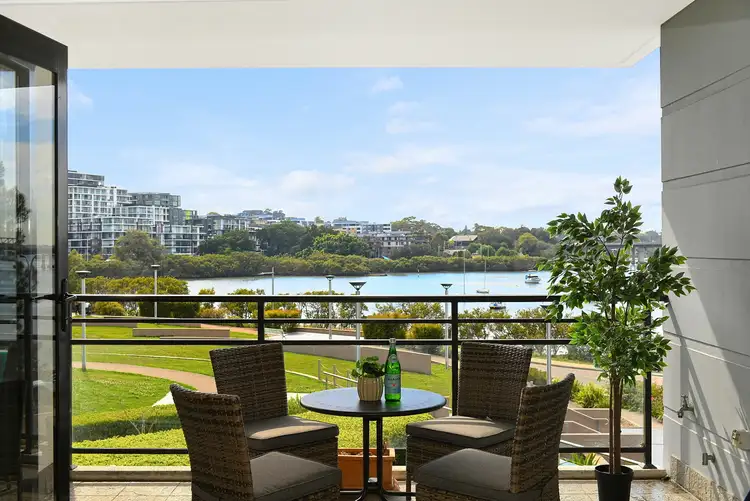Fourth view of Homely apartment listing, 4/2 Bay Drive, Meadowbank NSW 2114