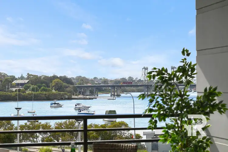 Fifth view of Homely apartment listing, 4/2 Bay Drive, Meadowbank NSW 2114