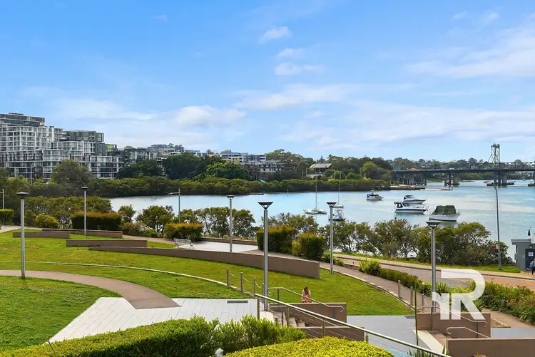 Sixth view of Homely apartment listing, 4/2 Bay Drive, Meadowbank NSW 2114