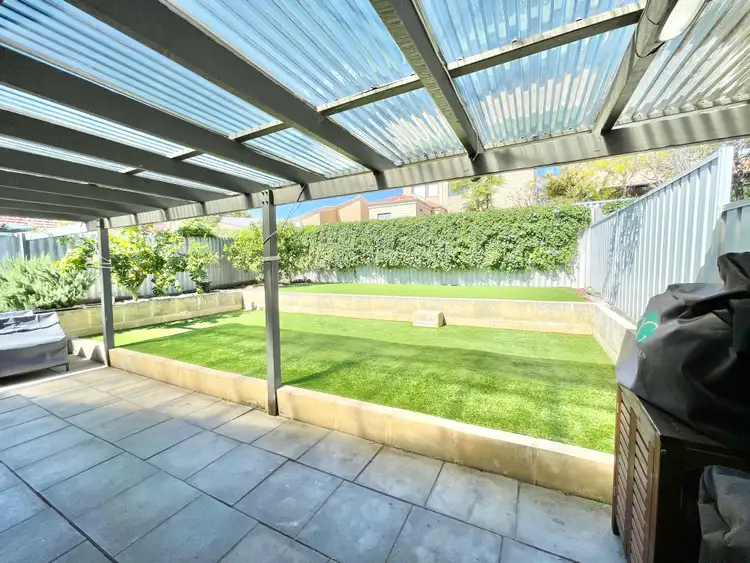 4/78 Waterloo Street, Joondanna WA 6060
