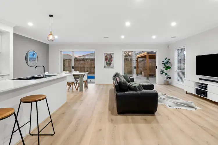 Third view of Homely house listing, 12 Albany Way, Charlemont VIC 3217
