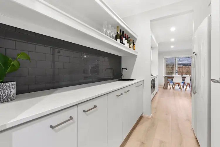 Sixth view of Homely house listing, 12 Albany Way, Charlemont VIC 3217