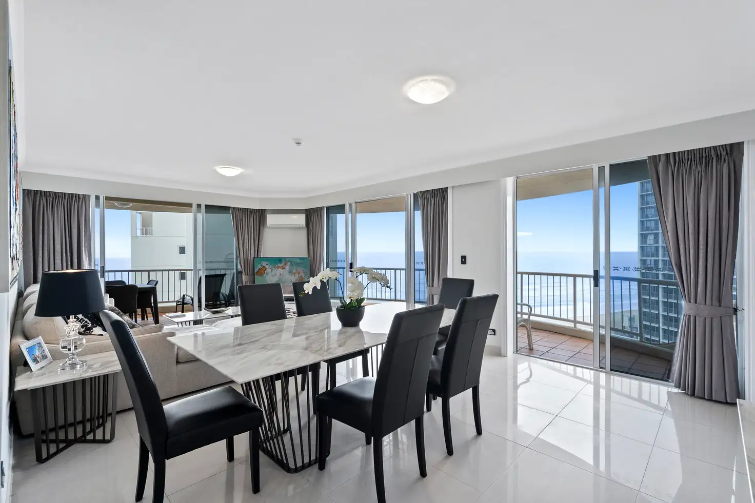 Main view of Homely unit listing, 252/6 View Avenue, Surfers Paradise QLD 4217