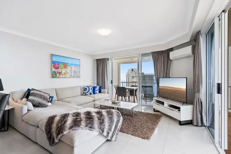 Second view of Homely unit listing, 252/6 View Avenue, Surfers Paradise QLD 4217