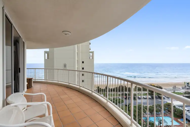 Third view of Homely unit listing, 252/6 View Avenue, Surfers Paradise QLD 4217