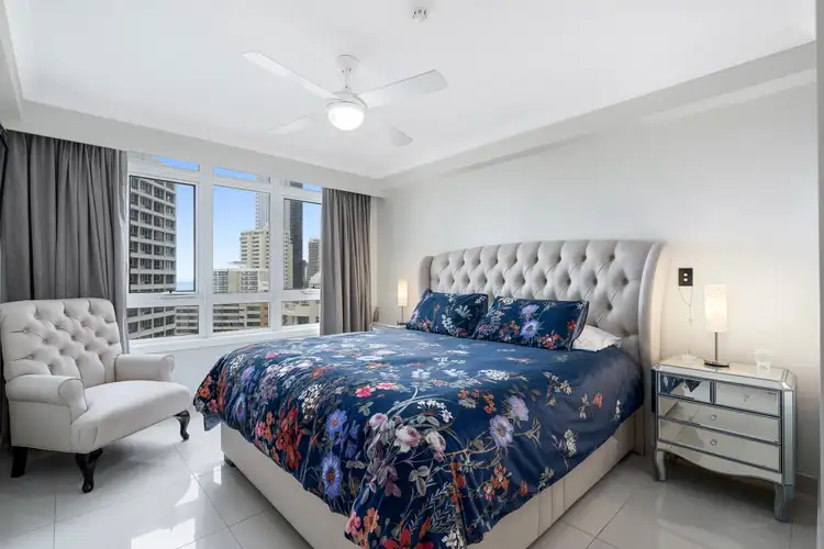 Sixth view of Homely unit listing, 252/6 View Avenue, Surfers Paradise QLD 4217
