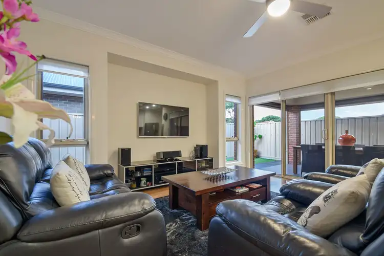 Sixth view of Homely house listing, 52 St Andrews Crescent, Novar Gardens SA 5040