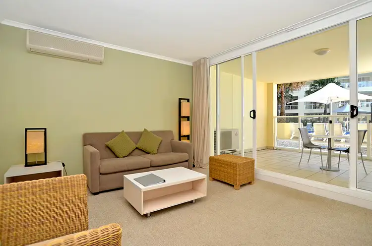 Fourth view of Homely apartment listing, 125/51-54 The Esplanade, Ettalong Beach NSW 2257