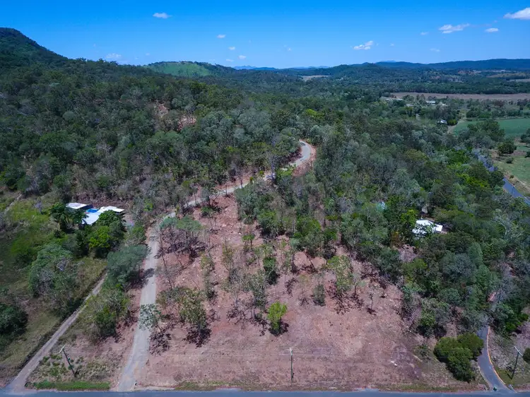 Fourth view of Homely land listing, 110 Yakapari-Habana Road, The Leap QLD 4740