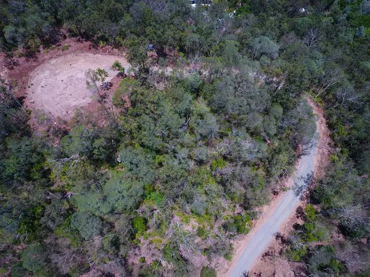 Fifth view of Homely land listing, 110 Yakapari-Habana Road, The Leap QLD 4740